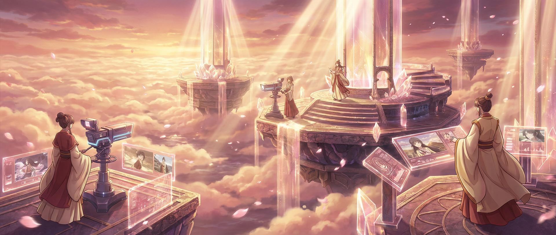 四虎视频创作平台